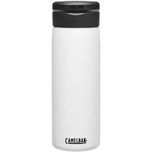 Kubek termiczny Camelbak Fit Cap biały