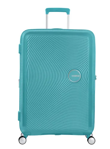 EXP American Tourister'ın Büyük Çantası Soundbox-turkuaz tonic