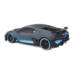 Samochód zdalnie sterowany MAISTO TECH Bugatti Divo 81515