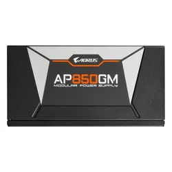 Gigabyte Aorus P850W Güç Kaynağı (GP-AP850GM)