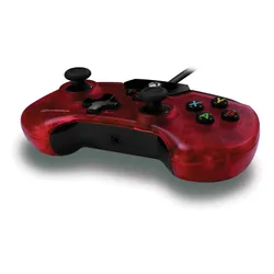 Геймпад Hyperkin X91 Wired Controller Ruby Red для Xbox, ПК - проводной