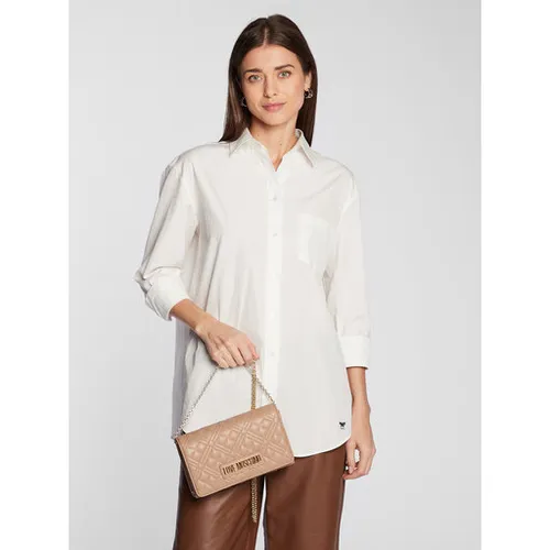 LOVE MOSCHINO Jc4079pp0fla0209 geantă Taupe