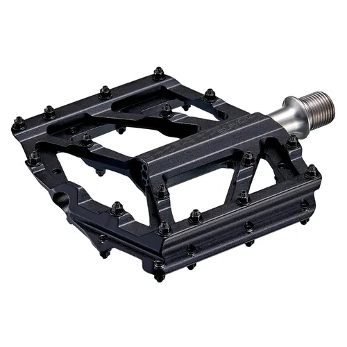 Pedały rowerowe SUPACAZ Orbitron DH - CNC Alloy
