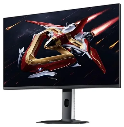 Xiaomi Mini LED Gaming MonitorG Pro 27Qi 2026 - 180Hz | QHD | 27'' | Fast IPS | 1ms