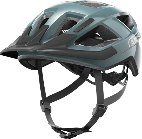 Kask rowerowy ABUS Aduro 3.0 LED