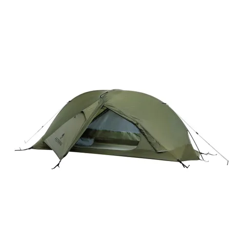 Namiot trekkingowy 1-osobowy Ferrino Grit 1 green