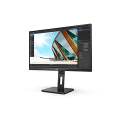 Monitor AOC 27P2Q 27" Full HD IPS 75Hz 4ms