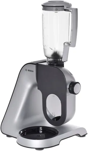 Robot kuchenny planetarny BOSCH MUM58364 1000W z krajarką w kostkę, blenderem kielichowym