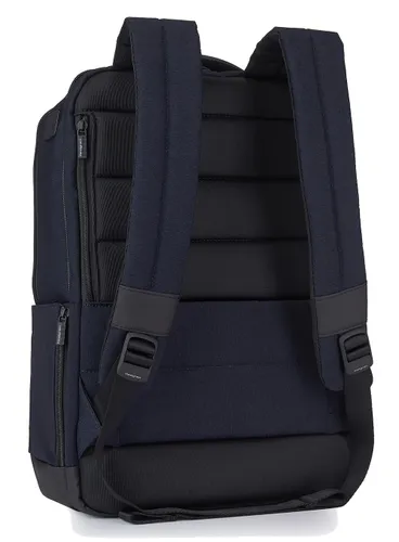 Городской рюкзак HEDGREN Script RFID Backpack-elegant blue