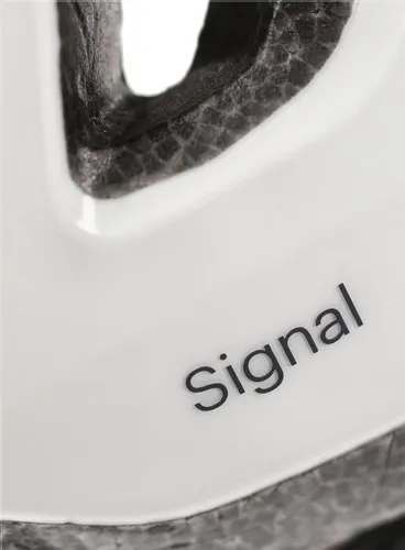 Kask rowerowy Smith Signal MIPS - white