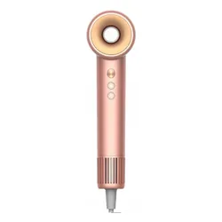 Suszarka COSHARE SuperFlow1 Pro Różowy 1600W