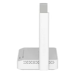Router KEENETIC Explorer KN-1621 2.4 / 5 GHz (DualBand), Wi-Fi Mesh