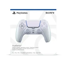 Pad Sony DualSense Chroma Pearl do PS5 Bezprzewodowy Biały