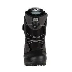 Buty snowboardowe Rome Bodega Boa - Rozmiar (cm) - 28.0