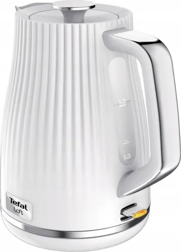 Чайник Tefal Loft KO2501 Белый