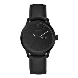 Zegarek HORNET Luna NFC 40mm Czarny