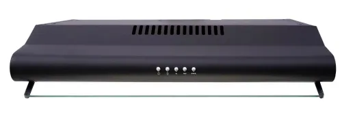 Okap MPM 61-PX-76/N Czarny