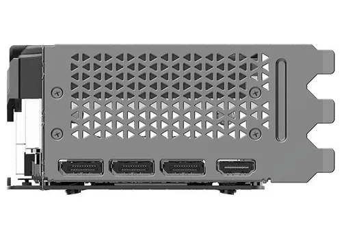 Karta graficzna PNY GeForce RTX 5070 Ti STD Triple Fan OC 16GB DLSS 4