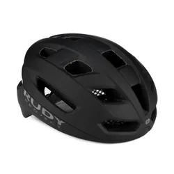 Kask rowerowy Rudy Project Skudo black matte