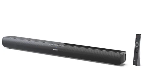 Саундбар Sharp HT-SB100 2.0 Bluetooth