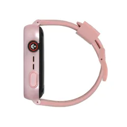 Garett Cute Smartwatch 2 45 мм LTE розовый