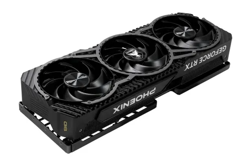 Karta graficzna Gainward GeForce RTX 4070 Phoenix GS 12GB GDDR6X 192bit DLSS