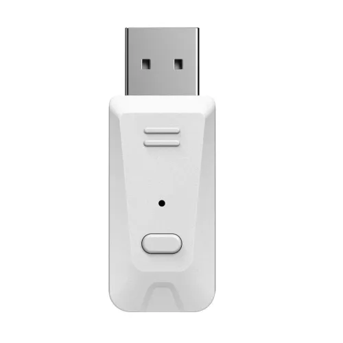 Pad EasySMX D10 do Nintendo Switch, PC Bezprzewodowy Fioletowy