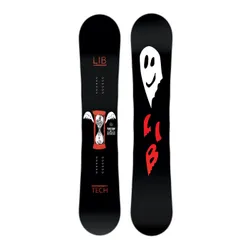 Deska snowboardowa Lib Tech Two Times - Długość (cm) - 149