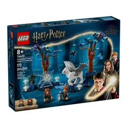 LEGO Harry Potter 76432 Zakazany Las: Magiczne Stworzenia