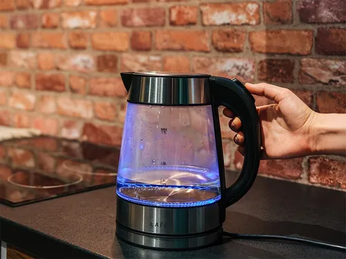 Lafe Essential Glass