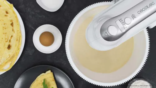 Mikser Cecotec PowerTwist 500 Gyro 4121 500W