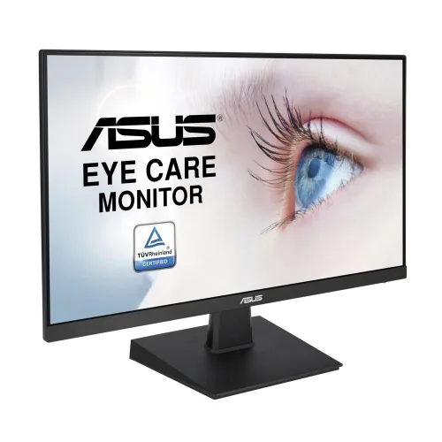 Monitor ASUS VA27EHE 27" Full HD IPS 75Hz 6ms