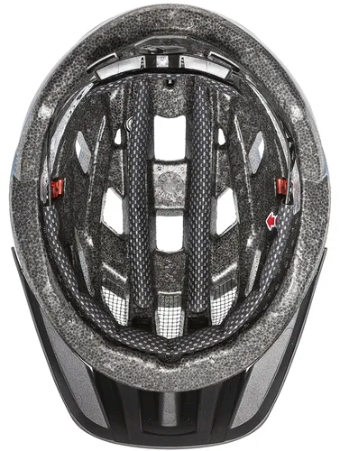 Kask rowerowy UVEX I-vo CC