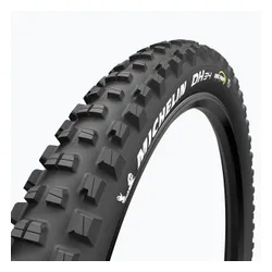 Opona rowerowa Michelin Dh34 Bike Park TLR Wire Performance Line 29" x 2.40 black