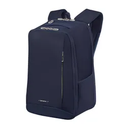 Plecak kabinowy Samsonite Guardit Classy BP Underseater S 14,1" - midnight blue