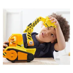 Pojazd SPIN MASTER Rubble i jego Ekipa 6068074