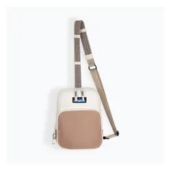 Plecak miejski KAVU Pescadero Sling 3 l pebblestone