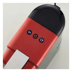 Ekspres na kapsułki Ariete Moderna Cassetto 4in1 1304/12