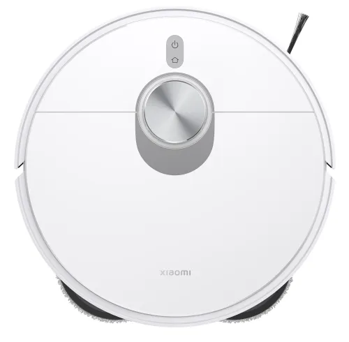 Robot sprzątający Xiaomi Robot Vacuum X20 Pro Funkcja mopowania Stacja oczyszczająca Tworzenie mapy pomieszczenia