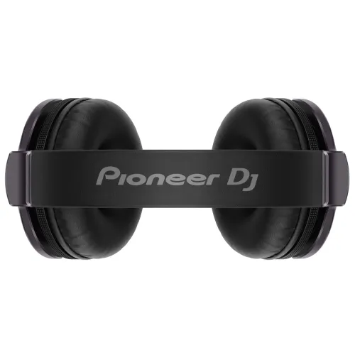 Słuchawki nauszne PIONEER HDJ-CUE1 Czarny