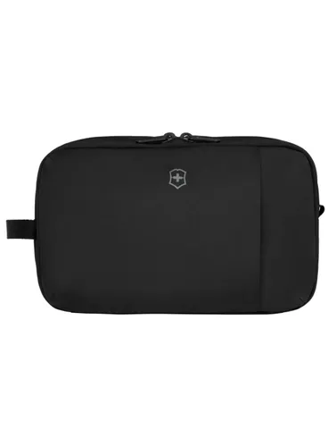 Косметичка / Дорожная сумка Victorinox Travel Essentials Toiletry Bag - black