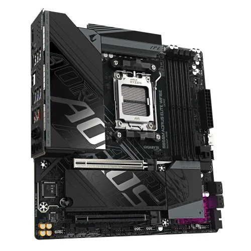 Płyta główna Gigabyte B850M AORUS ELITE WIFI6E