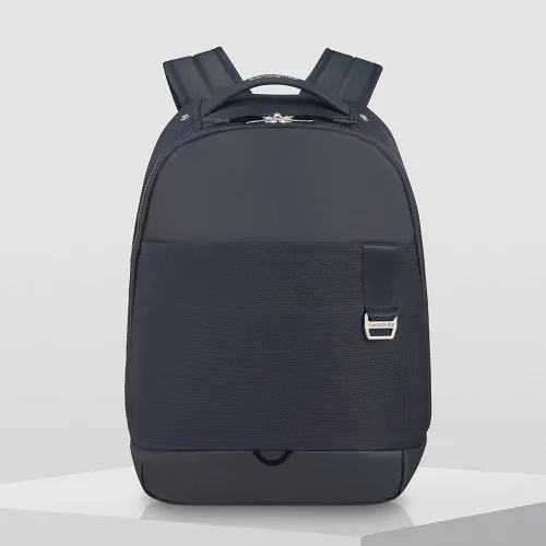 Городской рюкзак Samsonite Midtown Laptop Backpack s-dark blue