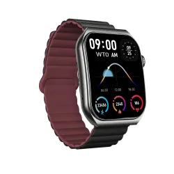 Smartwatch Forever Tiron SWM-300 Czarny