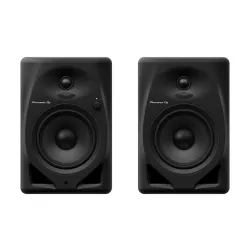 Kolumny Pioneer Dj Dm-50D Czarny 2szt.