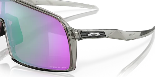 Велосипедные очки OAKLEY Sutro PRIZM Road Jade