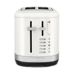 Toster KitchenAid 5KMT2109EPL Rozmrażanie 980W