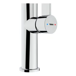 Bateria TEKA FOT 995 Chrom