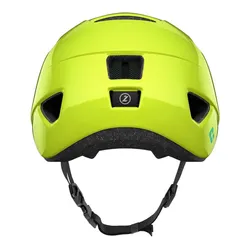 Kask rowerowy LAZER Nutz KinetiCore
