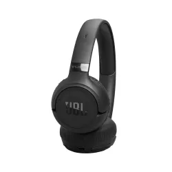 Słuchawki bezprzewodowe JBL Tune 680NC Nauszne Bluetooth 6.0 Czarny